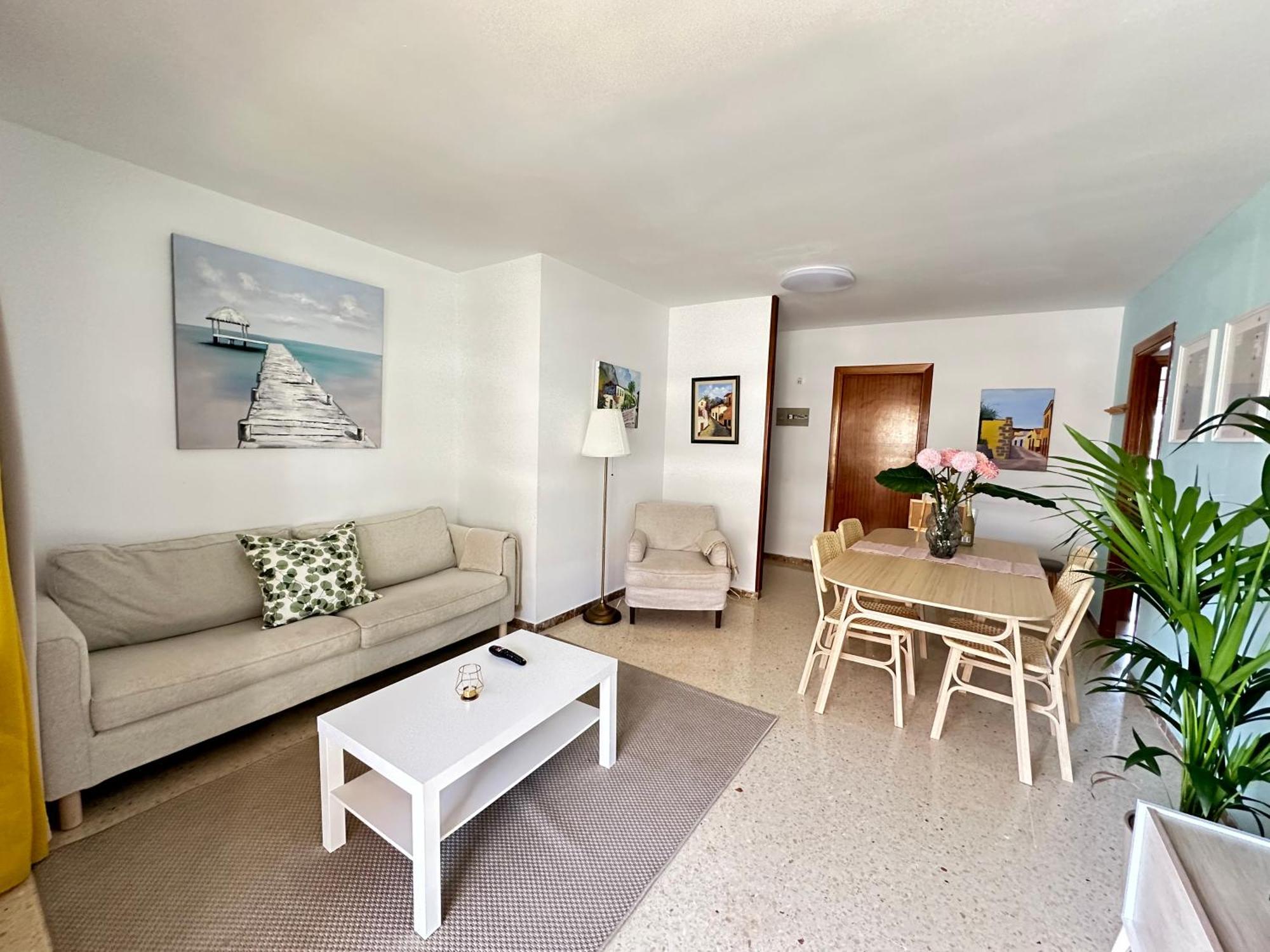 לוס כריסטיאנוס Vista Al Mar - Piscina By Vv Canary Ocean Homes מראה חיצוני תמונה